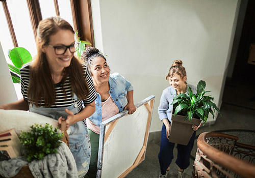 7 Top Tips for Moving Out Of Your Student Accommodation